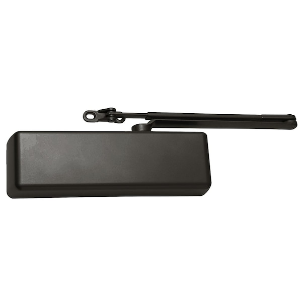 4031-REG BLACK Door Closers
